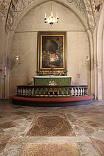 Altar