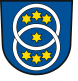 Coat of arms of Zwiefalten