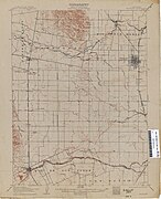 Woodland Geological Survey (February 1907)