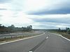 E751 as Croatian A9 motorway
