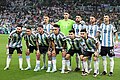FC Argentina 2022