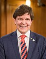 瑞典 Andreas Norlén（英語：Andreas Norlén） 瑞典議會議長 自2018年選舉