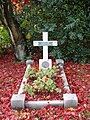 Beilen General Cemetery