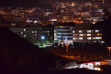 Bishapur hotel of Kazerun