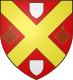 Coat of arms of Auvilliers-en-Gâtinais