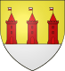 博热-圣瓦利耶-皮埃尔瑞和基特尔徽章