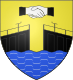 孔桑瓦徽章