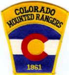 Shoulder patch