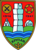 Coat of arms of Krupanj