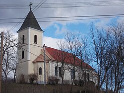 Saint Michael church