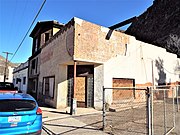 Laundromat/Drug Store - 1913