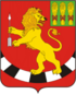 Coat of arms of Bashmakovsky District