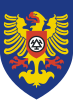 Coat of arms of Třinec