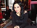 Cristina Scabbia