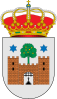 Coat of arms of Manzanera, Spain