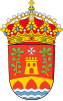 Coat of arms of San Xoán de Río