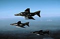 F-4G F-4Es 52TFW 1984