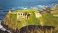 Findlater Castle