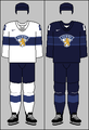 2022–present IIHF jerseys