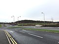 Gallowstree Roundabout