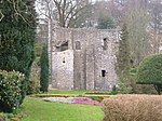 Gidleigh Castle