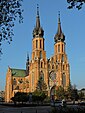 Radom Cathedral