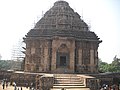 Image 50Sun temple at Konarka, Odisha, India (from Culture of Asia)