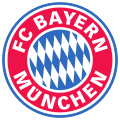 Bayern Munich logo