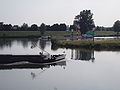 Molenhoek, Meuse and Meuse-Waal Canal