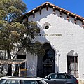 Monterey County Trust & Savings Building