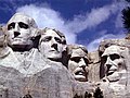 Mount Rushmore