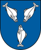 Coat of arms of Chocz