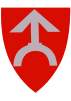 Coat of arms of Gmina Kotlin