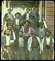 Laborers (early 1900s)