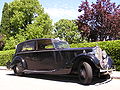 Image 44Rolls-Royce Phantom III (from History of the automobile)