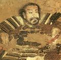 柴田胜家 （1522年 - 1583年）