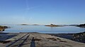 Porthloo beach, St Mary's, Isles of Scilly, October, 2021