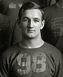 Tom Harmon