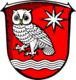 Coat of arms of Niederaula