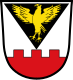 Coat of arms of Falkenfels