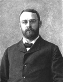 William Emerson Barrett