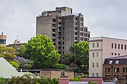 From Circular Quay