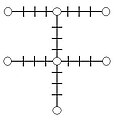 福建永泰的天棋，又称侏儒棋。