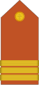 Sarjento (Army of Equatorial Guinea)