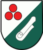 Coat of arms of Niklasdorf
