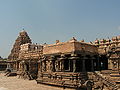 Airavatesvara Temple (1170)