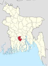 Gopalganj