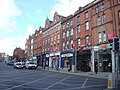 Victorian Upper Baggot Street, Dublin D02