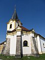 Church of the Assumption of the Virgin Mary