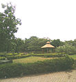Bhakti Park, Wadala East